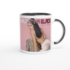 Do It Right - Ceramic Mug