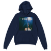 Say You Love The World - Classic Unisex Pullover Hoodie