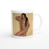Is It Love - Ceramic Mug