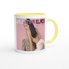 Do It Right - Ceramic Mug