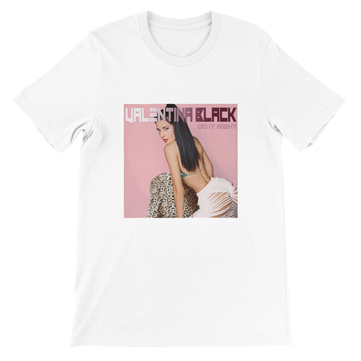 Do It Right - Unisex T-Shirt