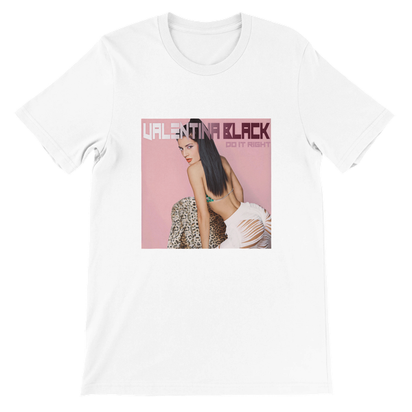 Do It Right - Unisex T-Shirt