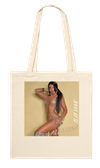 Is It Love - Tote bag