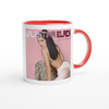 Do It Right - Ceramic Mug