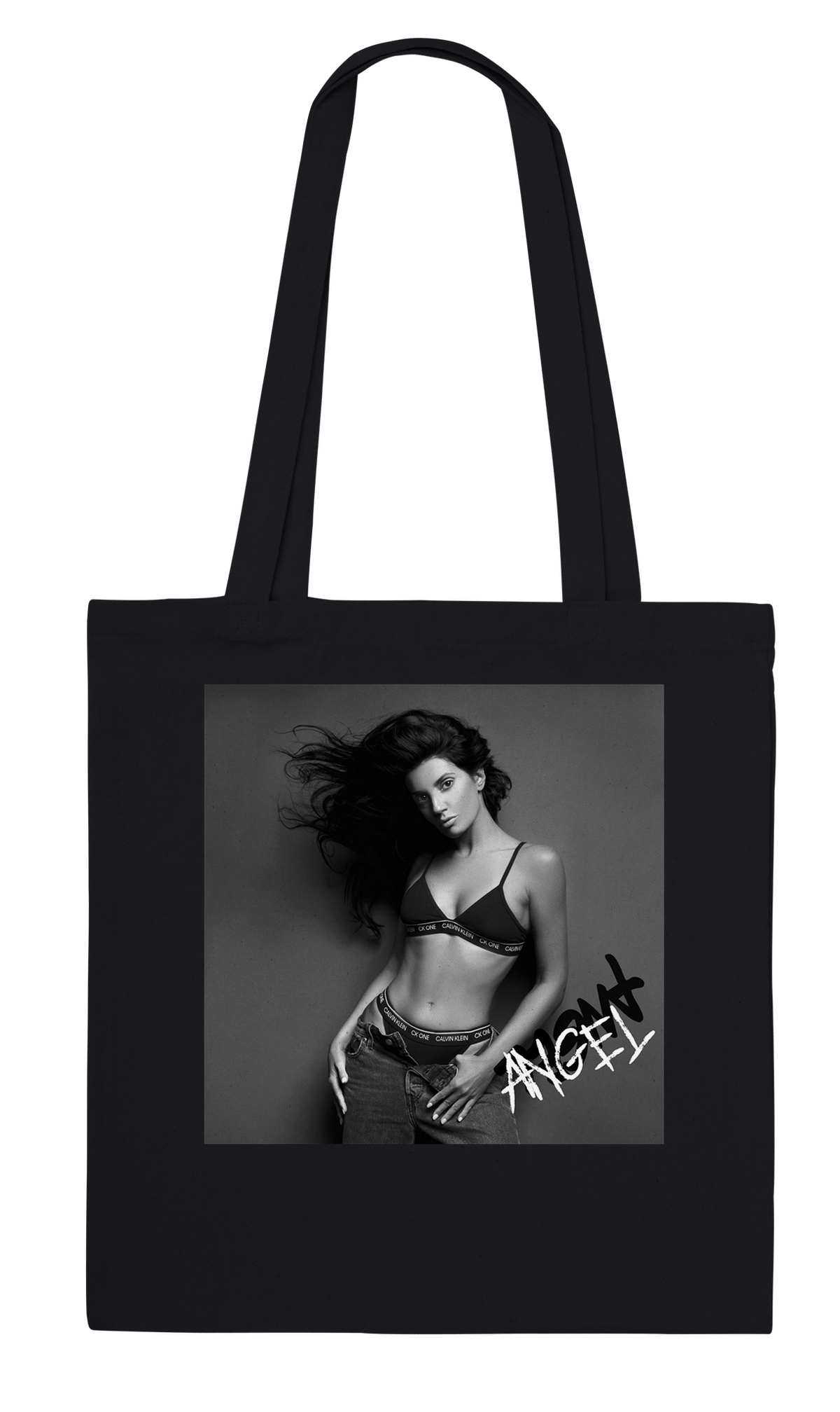 Angel - Tote bag