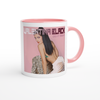 Do It Right - Ceramic Mug