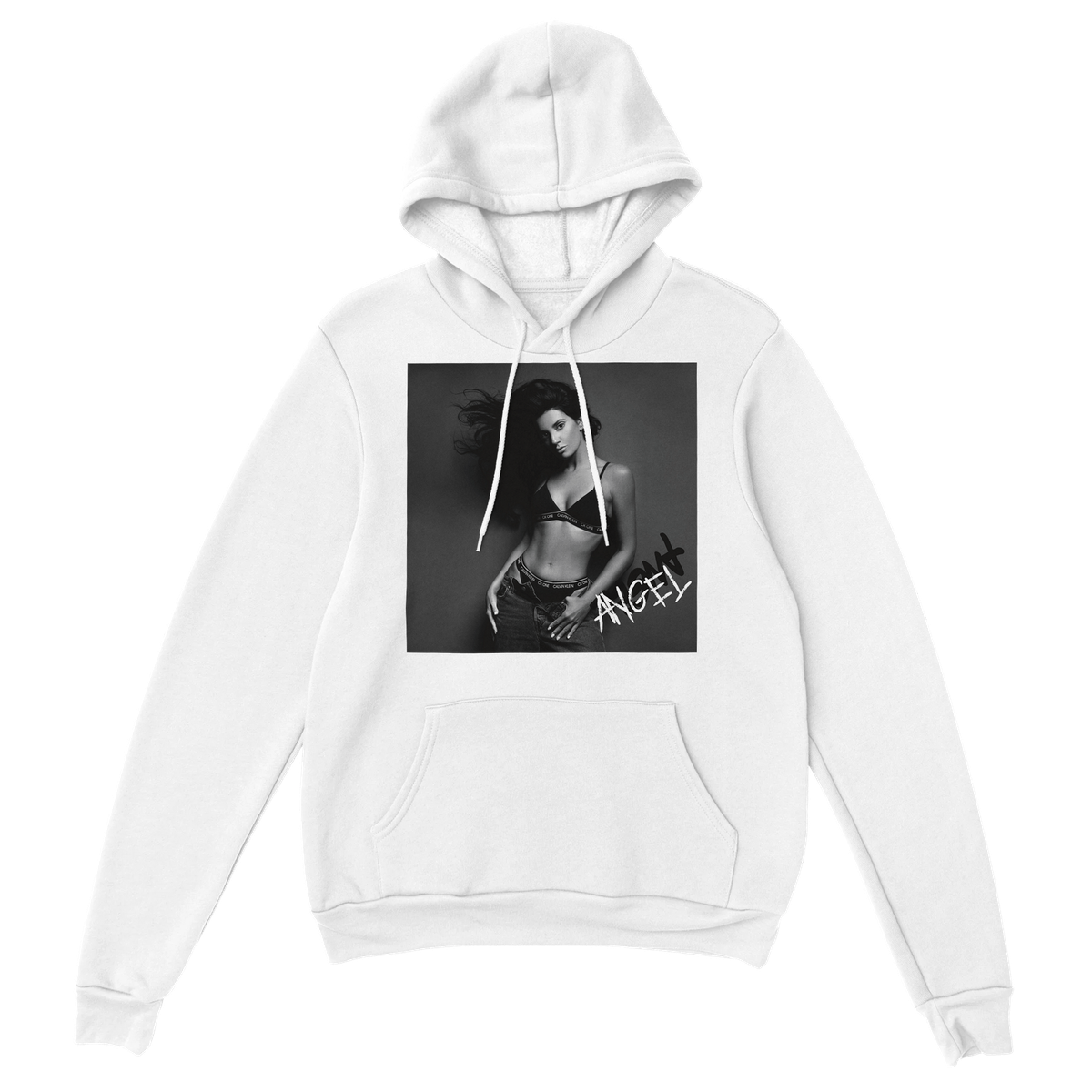 Angel - Classic Unisex Pullover Hoodie