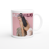 Do It Right - Ceramic Mug