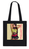 Is It Love (Acoustic) - Tote bag