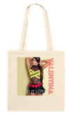 Is It Love (Acoustic) - Tote bag