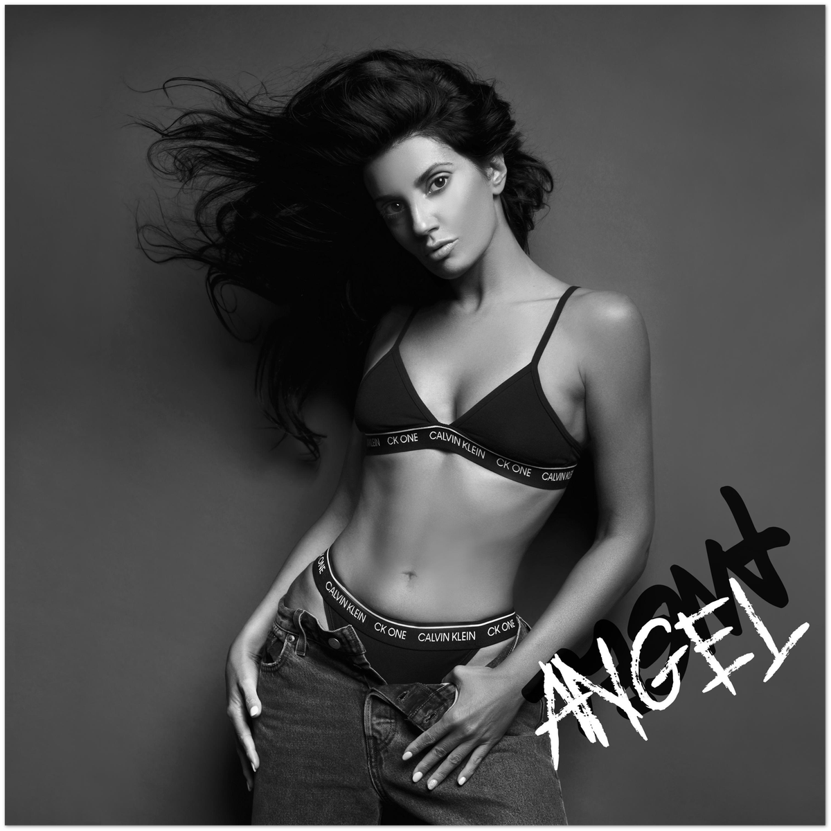 Angel - Fine Art Poster