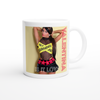 Is It Love (Acoustic) - Ceramic Mug