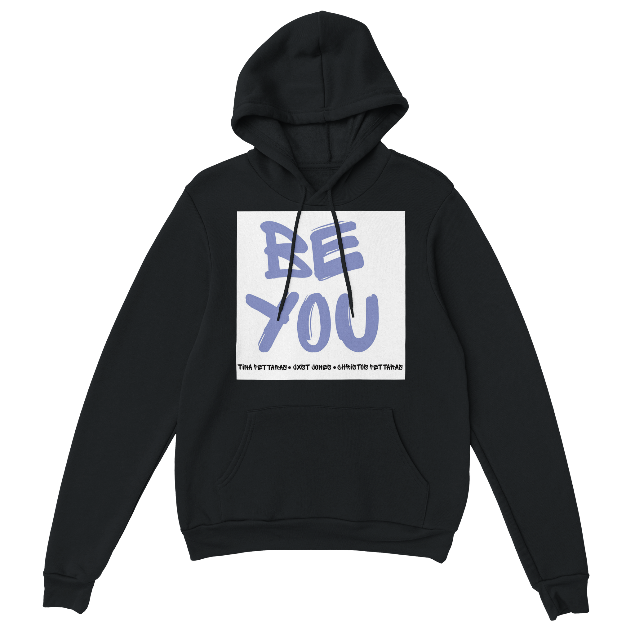 Be You 
