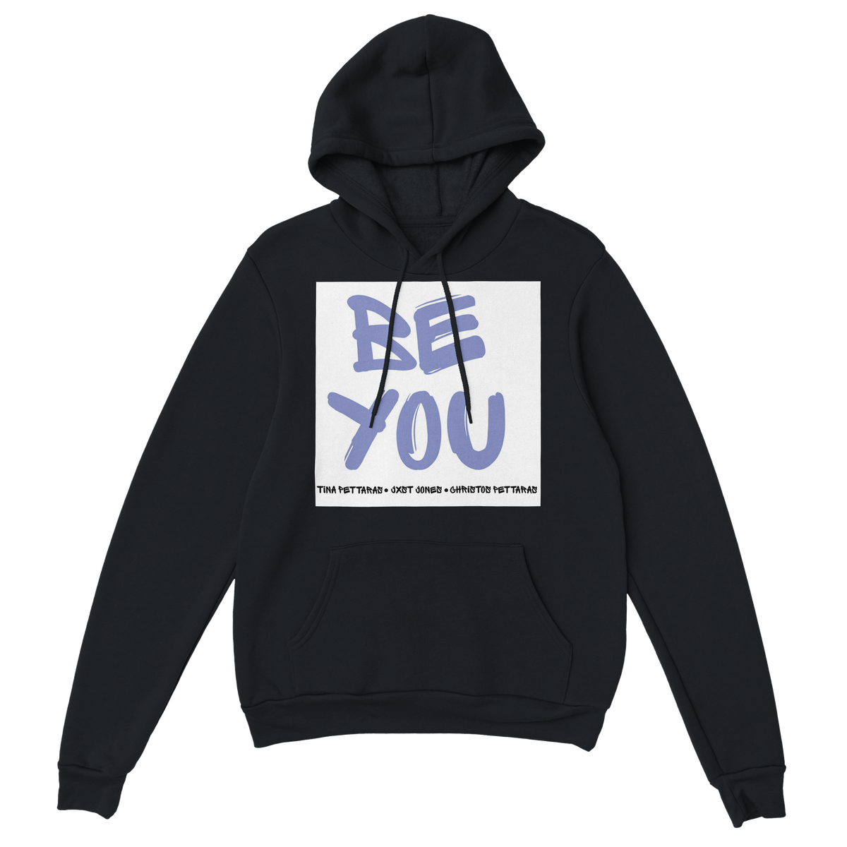Be You 