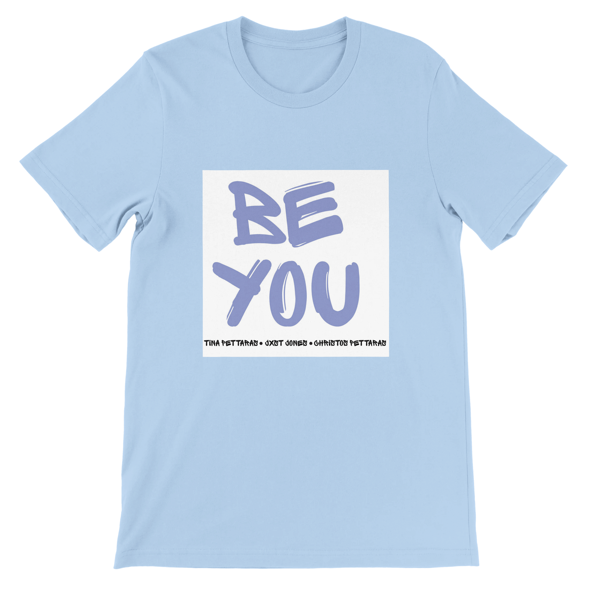 Be You 