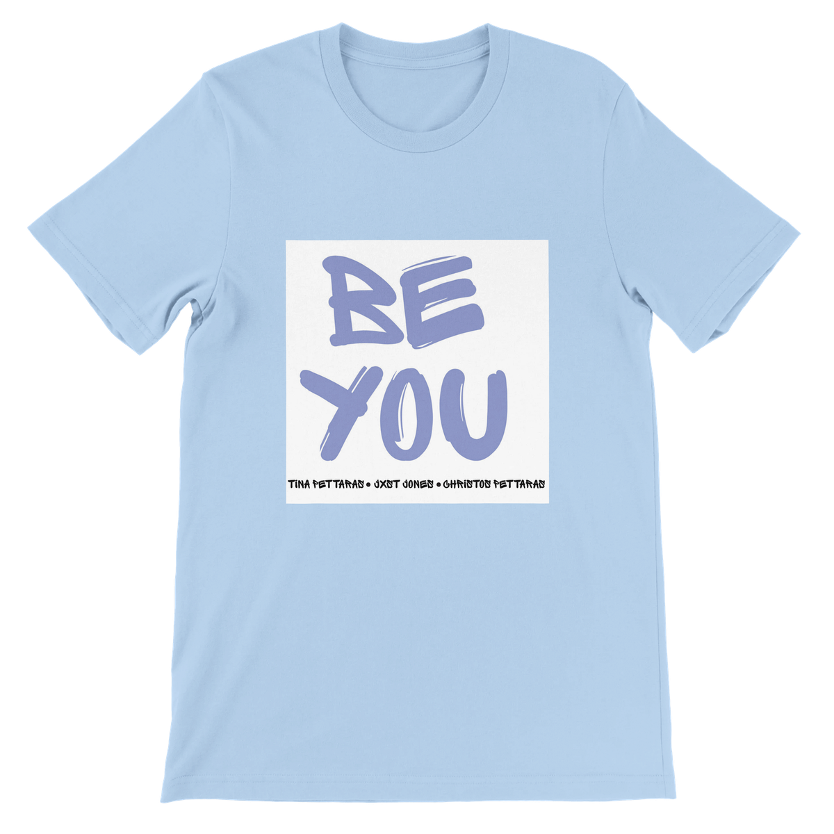 Be You 