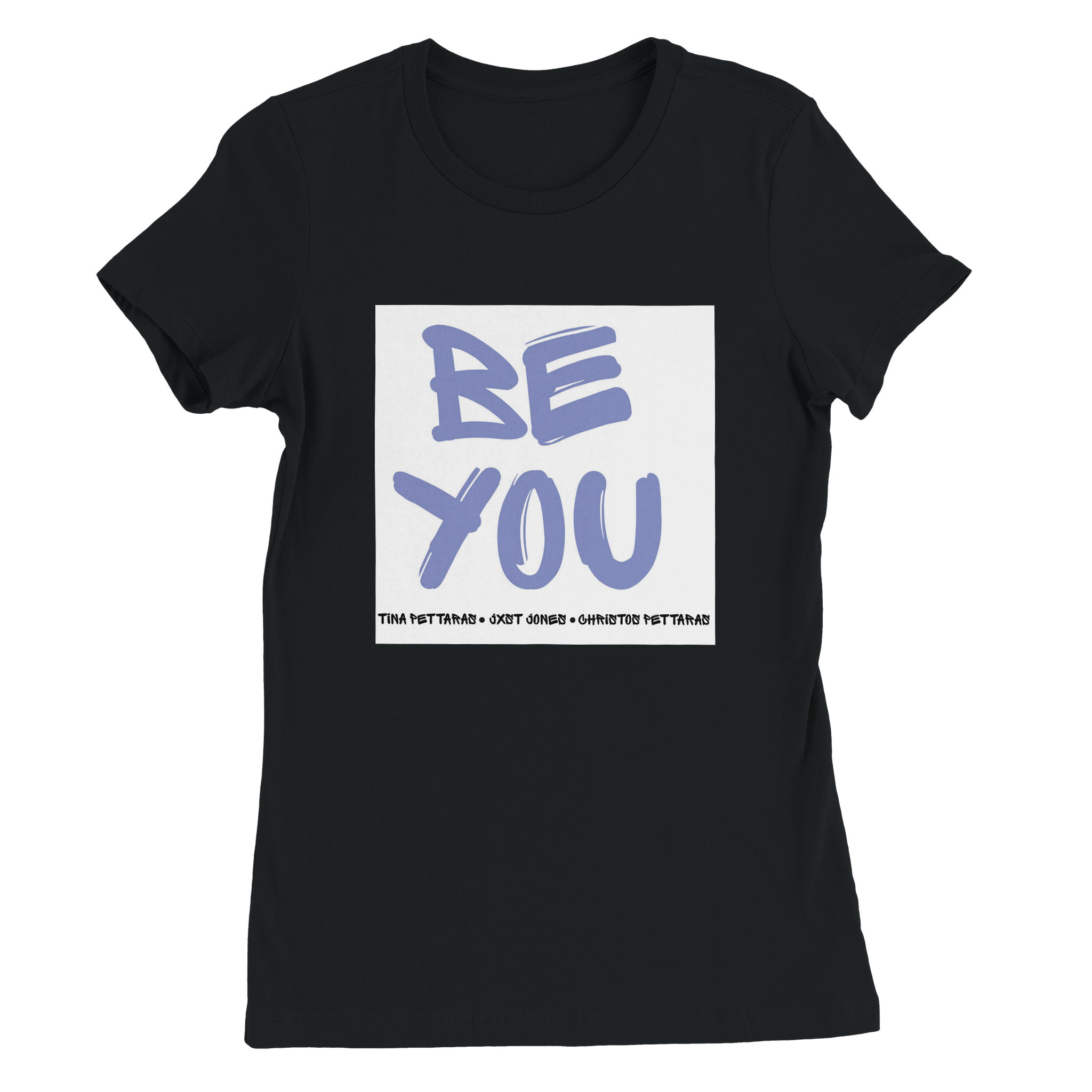 Be You 