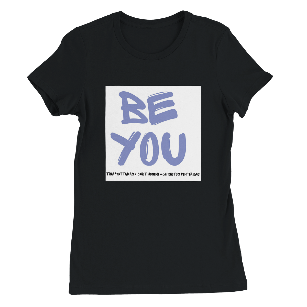 Be You 