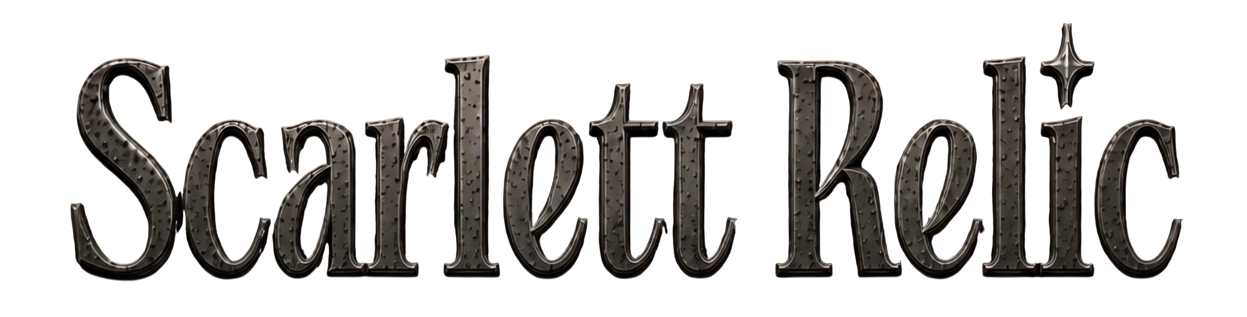 Scarlett Relic