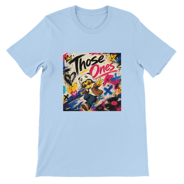 Those Ones - Unisex T-Shirt
