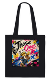 Those Ones - Tote bag
