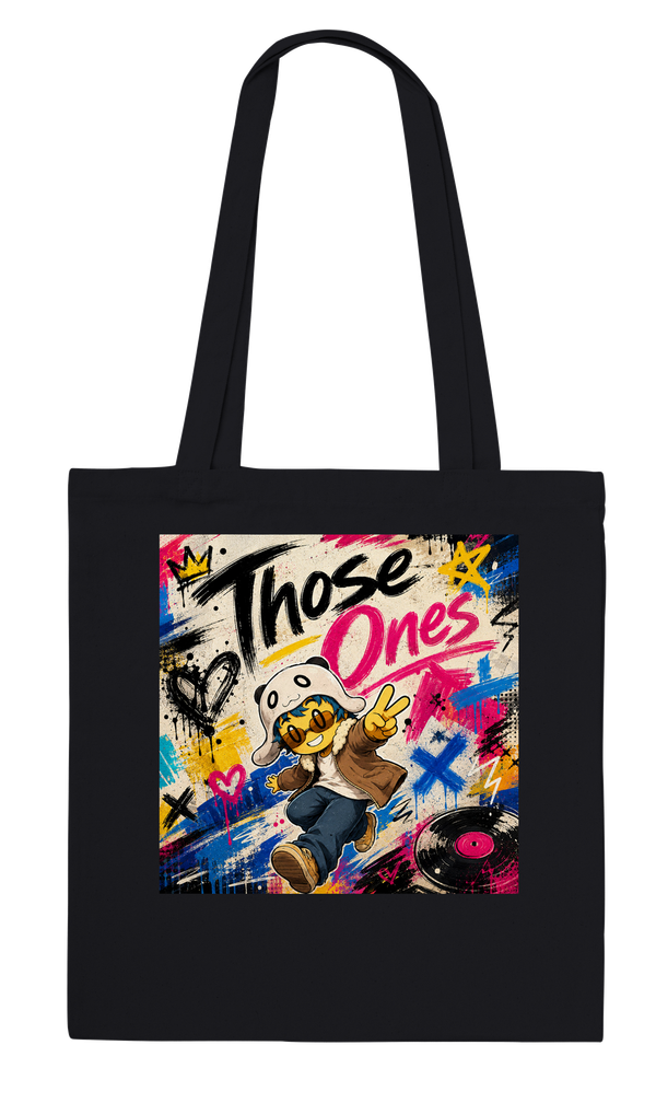 Those Ones - Tote bag
