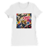 Those Ones - Women’s Cut T-Shirt