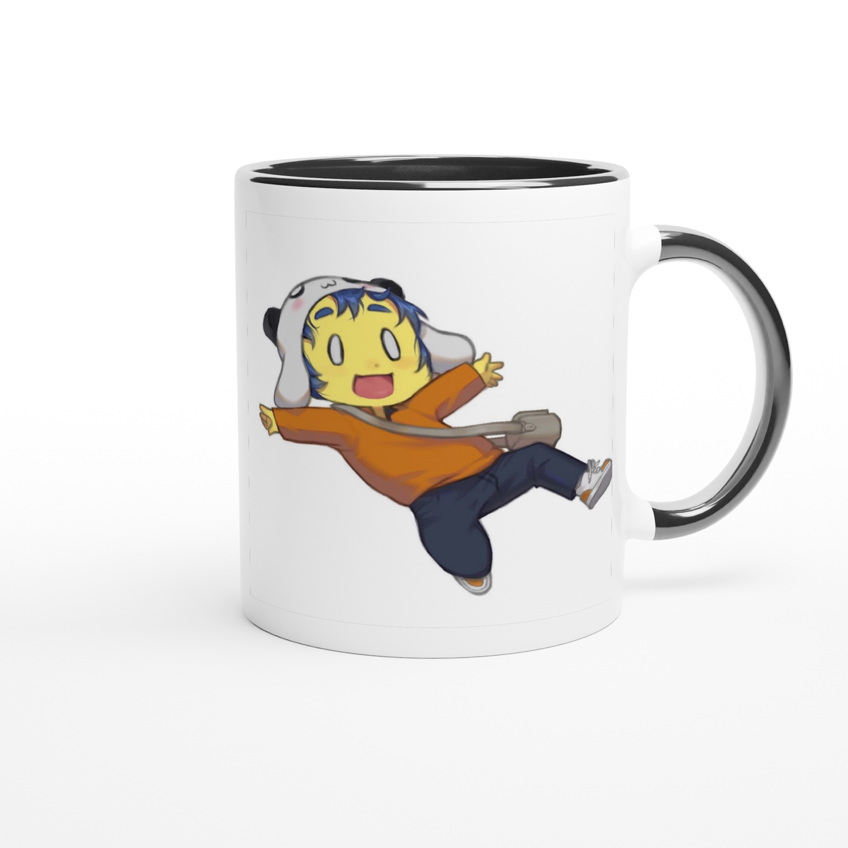 Love - Ceramic Mug