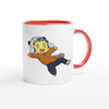 Love - Ceramic Mug