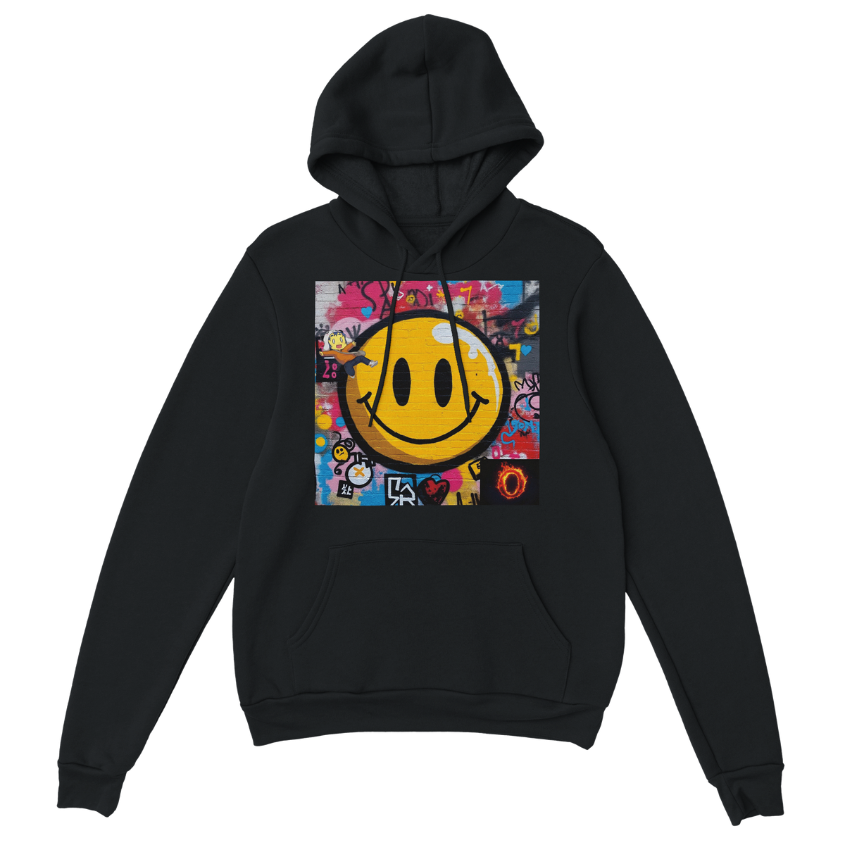About You - Classic Unisex Pullover Hoodie