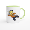 Love - Ceramic Mug
