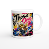 Those Ones - Ceramic Mug