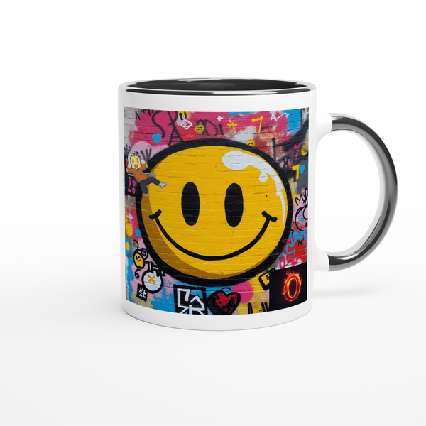 About You - Ceramic Mug