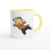 Love - Ceramic Mug