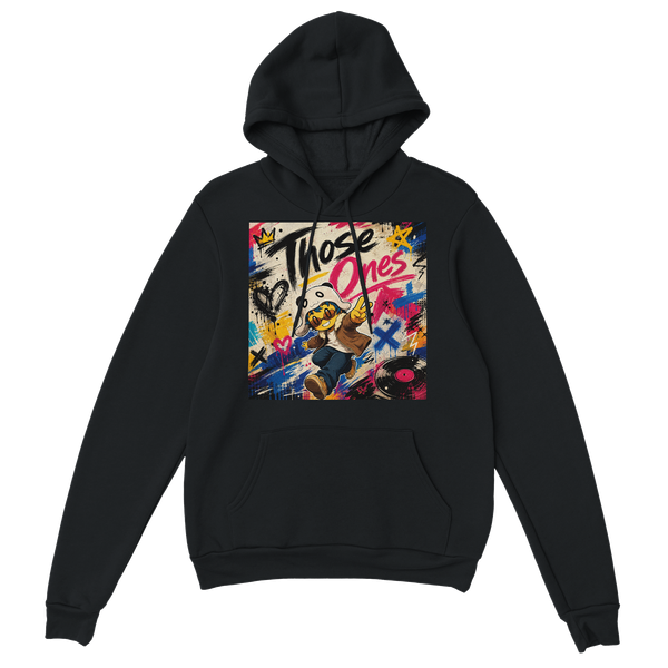 Those Ones - Classic Unisex Pullover Hoodie