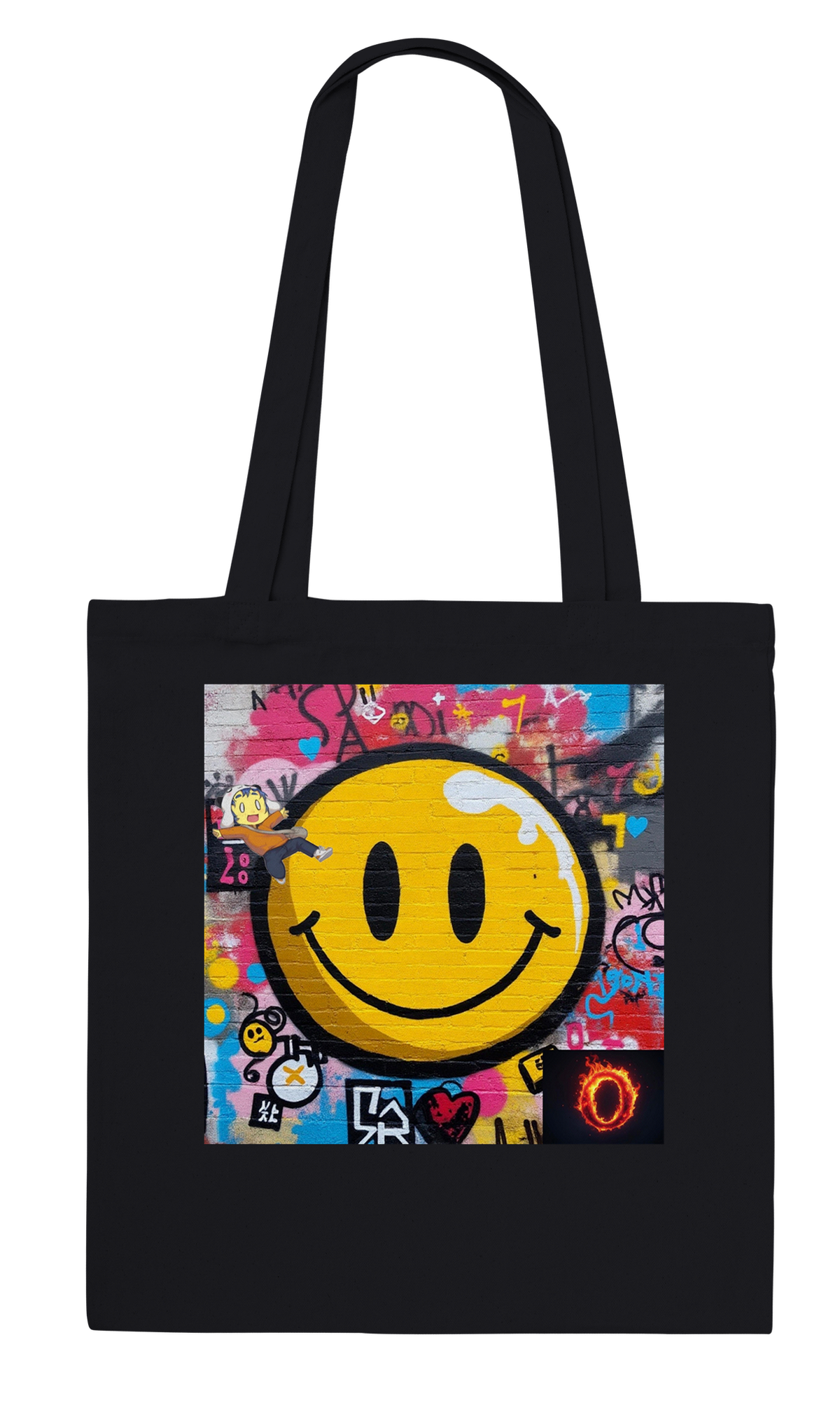 About You - Tote bag