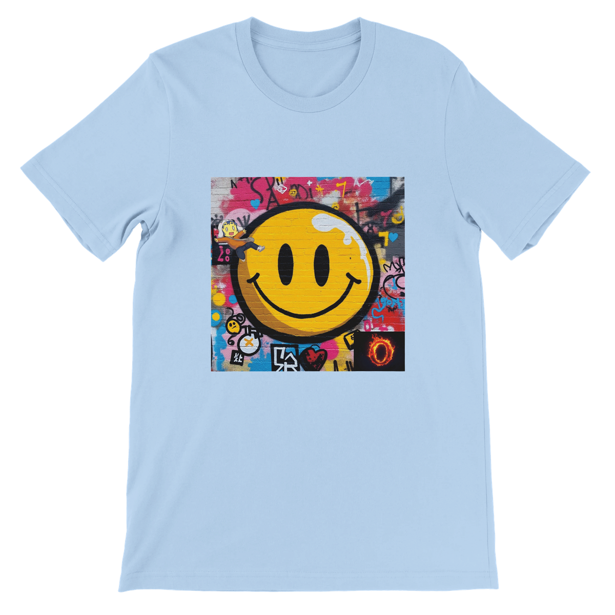 About You - Unisex T-Shirt
