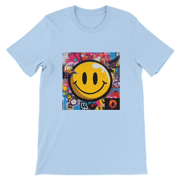 About You - Unisex T-Shirt