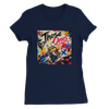 Those Ones - Women’s Cut T-Shirt
