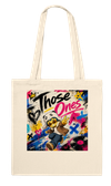Those Ones - Tote bag
