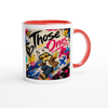 Those Ones - Ceramic Mug