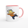 Love - Ceramic Mug