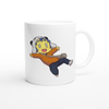 Love - Ceramic Mug