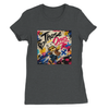 Those Ones - Women’s Cut T-Shirt