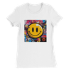 About You - Women’s Cut T-Shirt