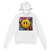 About You - Classic Unisex Pullover Hoodie