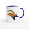 Love - Ceramic Mug