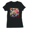 Those Ones - Women’s Cut T-Shirt