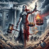 Justice For All by Molina
