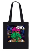 Getcho Money (feat. Newport) - Tote bag